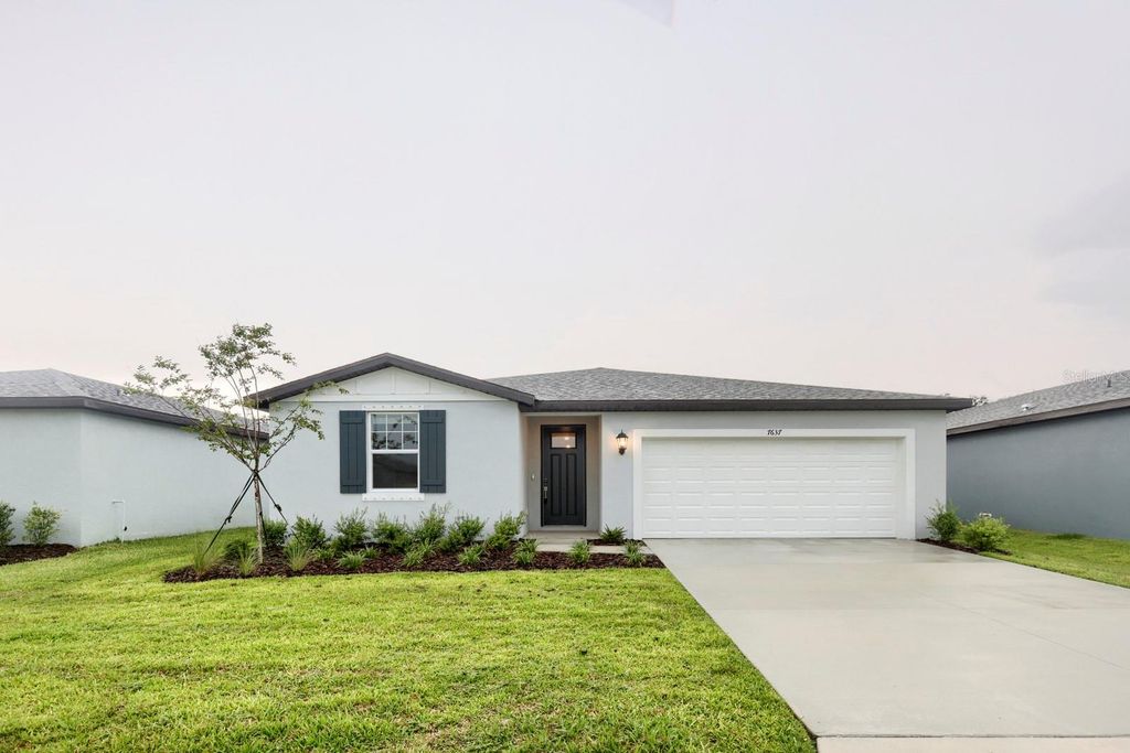 7637 SATTERFIELD TERRACE, Parrish, FL 34219