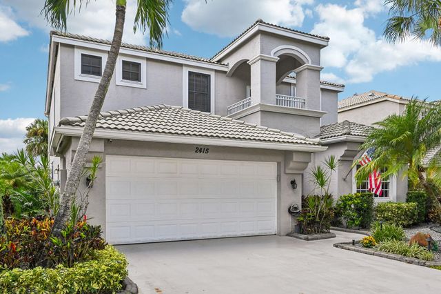 2415 WESTMONT Drive, Royal Palm Beach, FL 33411