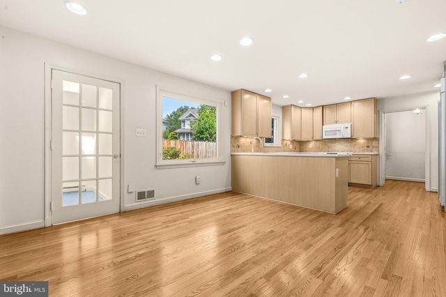 3316 N OHIO ST N, Arlington, VA 22207