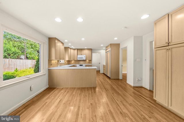 3316 N OHIO ST N, Arlington, VA 22207