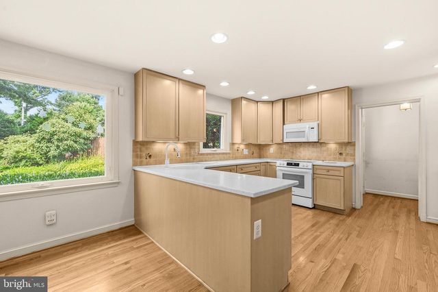3316 N OHIO ST N, Arlington, VA 22207