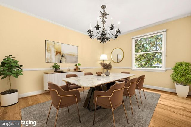 3316 N OHIO ST N, Arlington, VA 22207