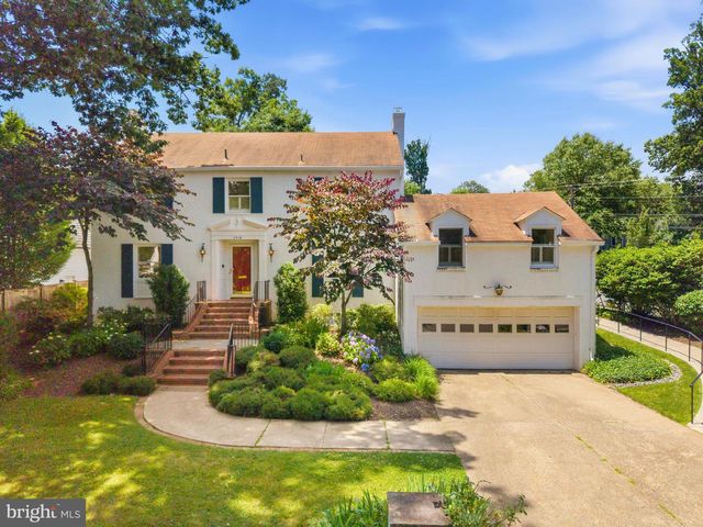 3316 N OHIO ST N, Arlington, VA 22207