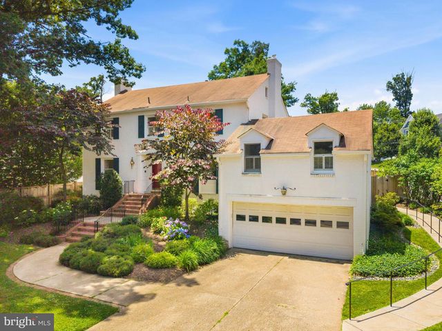 3316 N OHIO ST N, Arlington, VA 22207