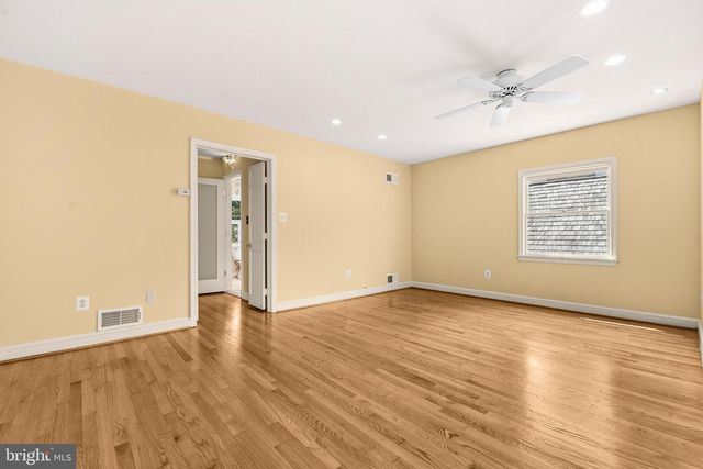 3316 N OHIO ST N, Arlington, VA 22207