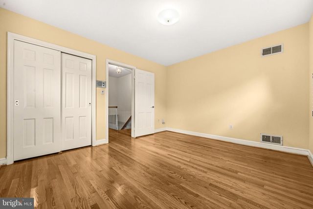 3316 N OHIO ST N, Arlington, VA 22207