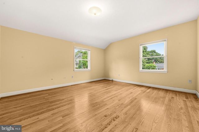 3316 N OHIO ST N, Arlington, VA 22207