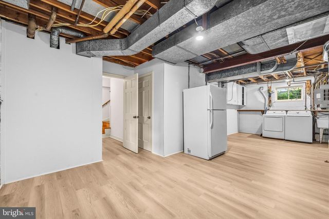 3316 N OHIO ST N, Arlington, VA 22207