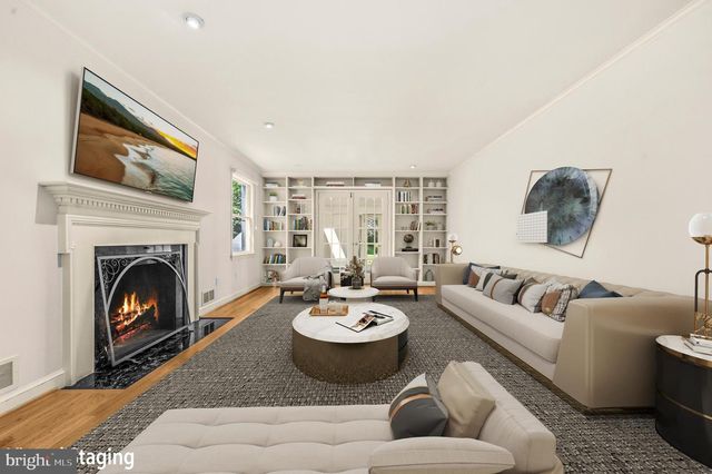 3316 N OHIO ST N, Arlington, VA 22207