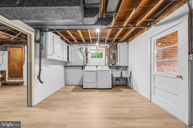 3316 N OHIO ST N, Arlington, VA 22207