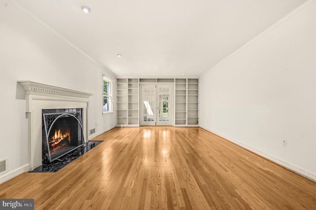 3316 N OHIO ST N, Arlington, VA 22207