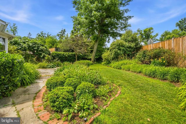 3316 N OHIO ST N, Arlington, VA 22207