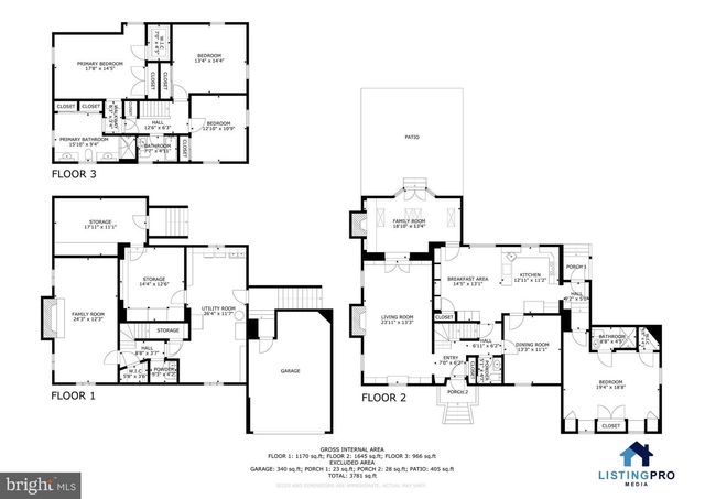 3316 N OHIO ST N, Arlington, VA 22207