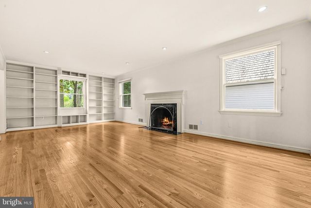 3316 N OHIO ST N, Arlington, VA 22207