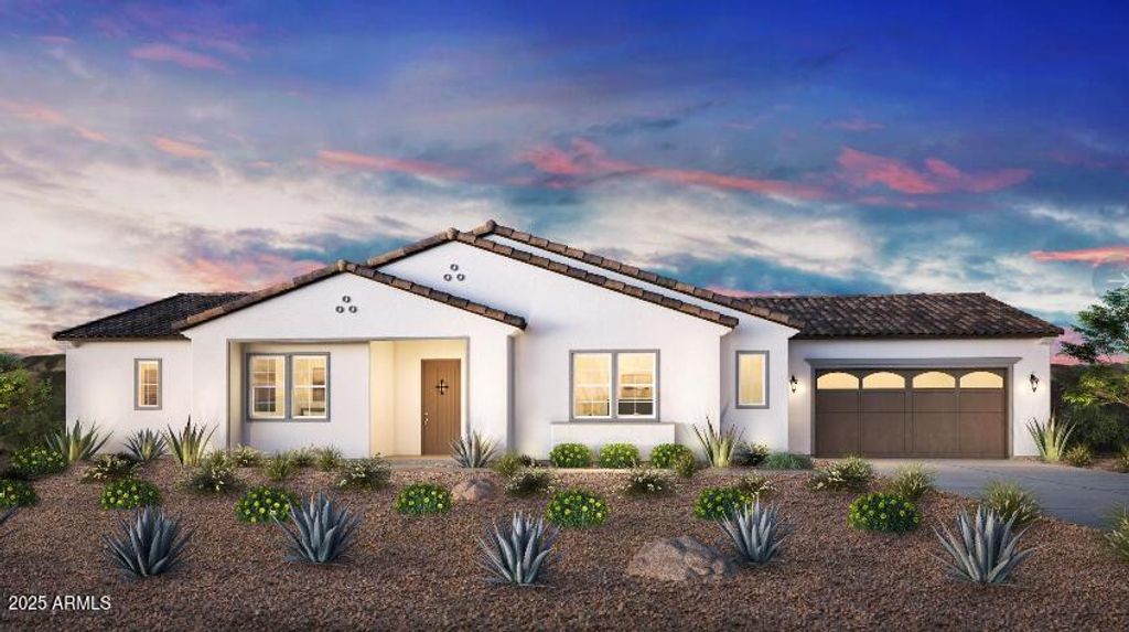 17789 W CRAWFORDSVILLE Drive, Surprise, AZ 85388