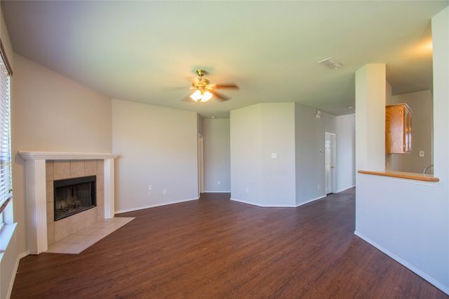 8512 Clearbrook Drive, Fort Worth, TX 76123