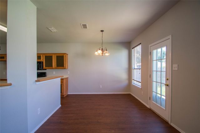 8512 Clearbrook Drive, Fort Worth, TX 76123