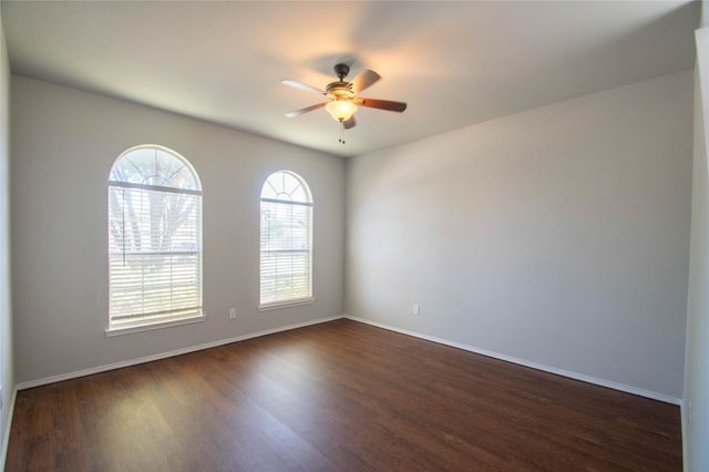 8512 Clearbrook Drive, Fort Worth, TX 76123