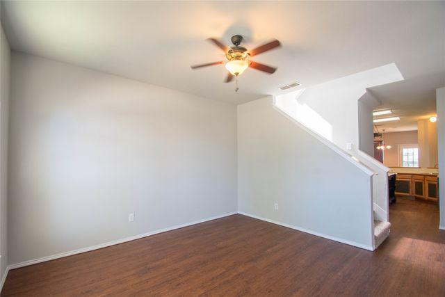8512 Clearbrook Drive, Fort Worth, TX 76123