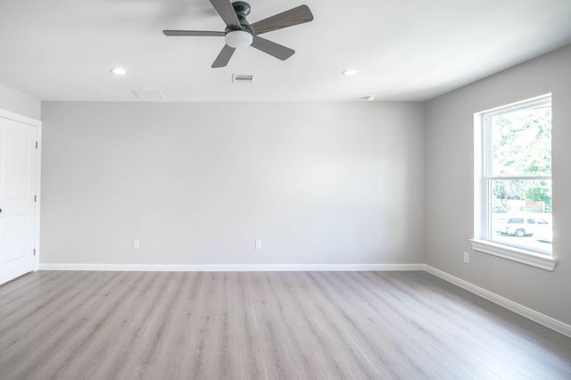 6322 Sayers Street, Houston, TX 77026