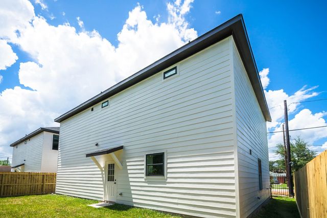 6322 Sayers Street, Houston, TX 77026