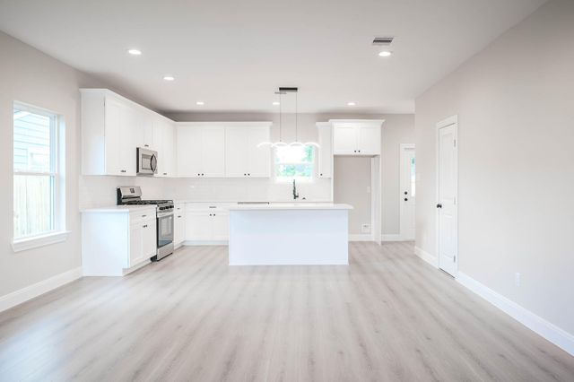 6322 Sayers Street, Houston, TX 77026