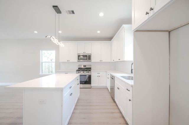 6322 Sayers Street, Houston, TX 77026