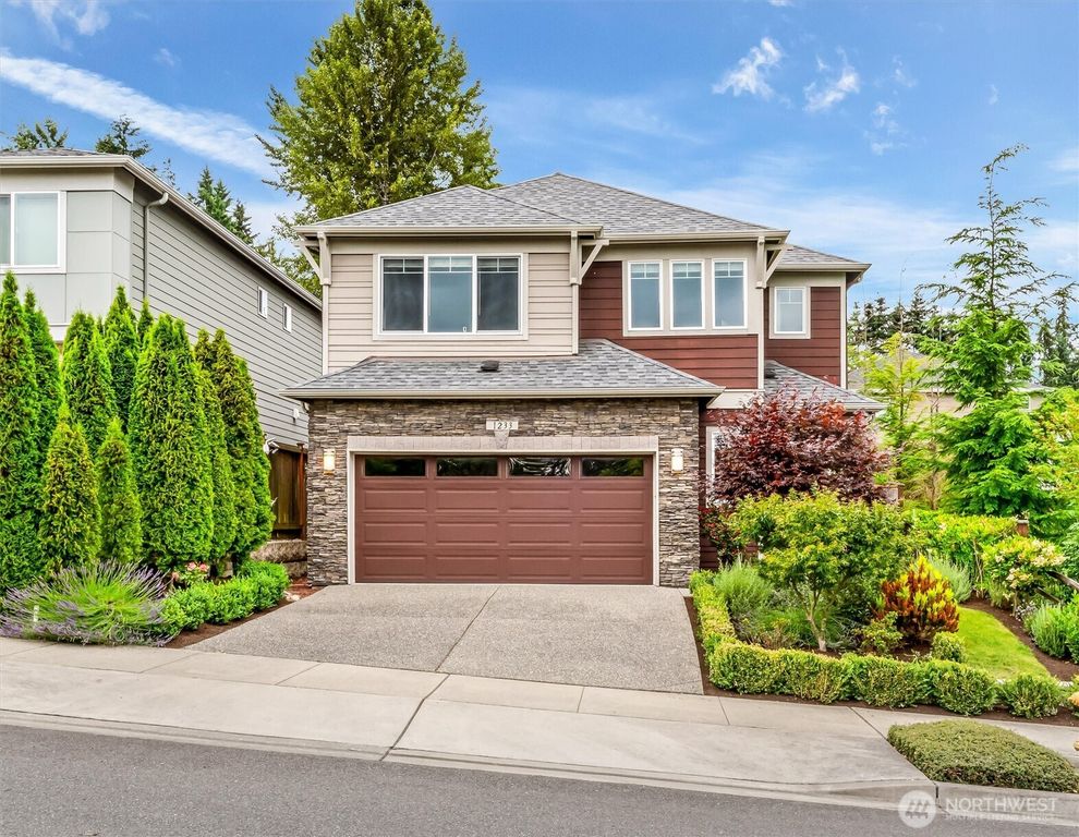1233 198th Place SE, Bothell, WA 98012