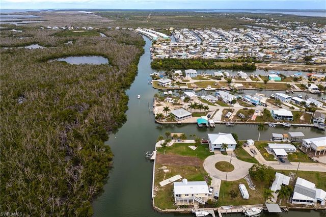 3977 Coconut DR, Other, FL 33956