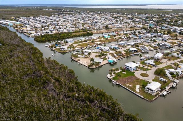 3977 Coconut DR, Other, FL 33956