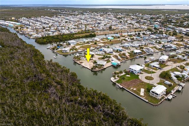 3977 Coconut DR, Other, FL 33956