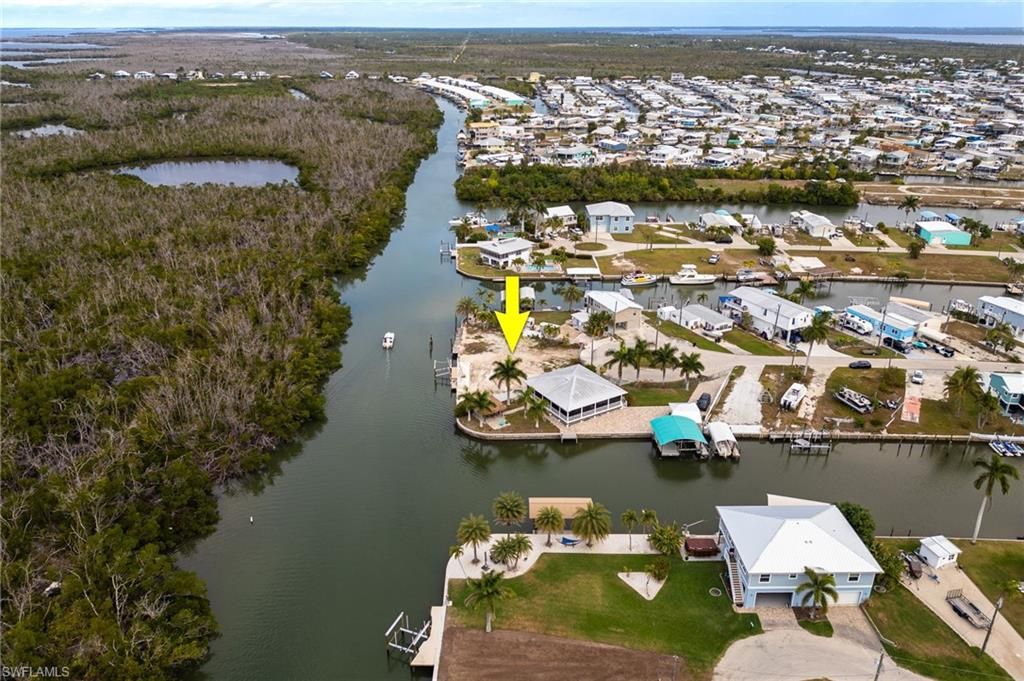 3977 Coconut DR, ST. JAMES CITY, FL 33956 — photo 5