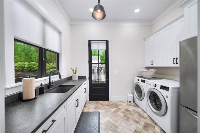 604 Trinity Church Road, Canton, GA 30115