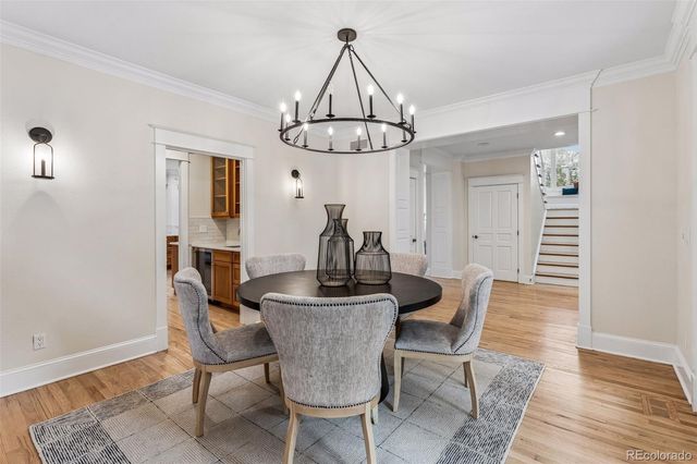2370 S Columbine Street, Denver, CO 80210