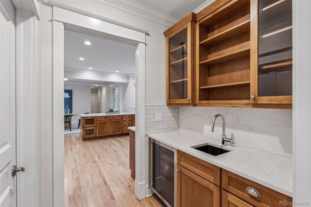 2370 S Columbine Street, Denver, CO 80210