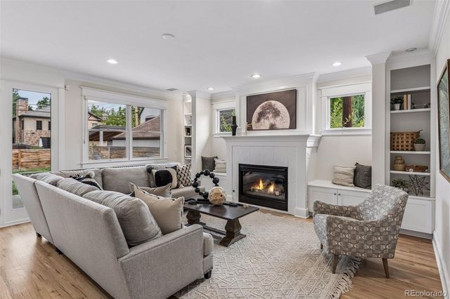 2370 S Columbine Street, Denver, CO 80210