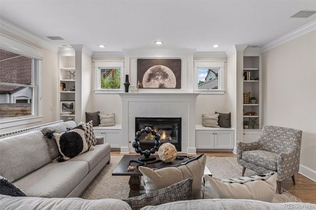 2370 S Columbine Street, Denver, CO 80210
