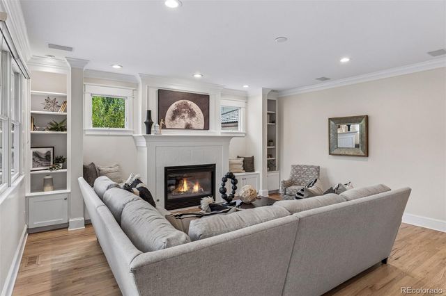 2370 S Columbine Street, Denver, CO 80210