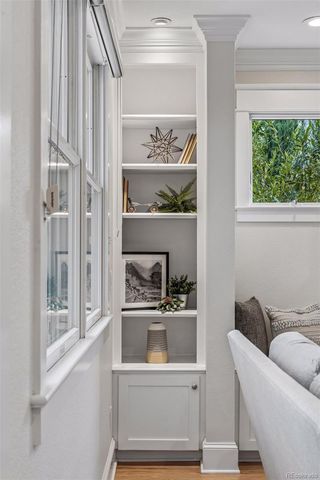 2370 S Columbine Street, Denver, CO 80210