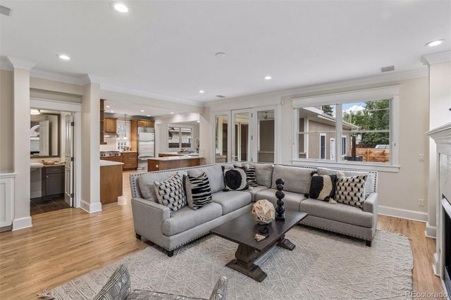 2370 S Columbine Street, Denver, CO 80210