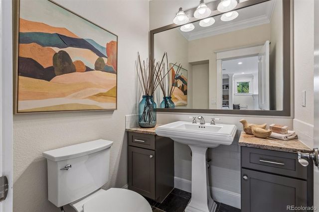 2370 S Columbine Street, Denver, CO 80210
