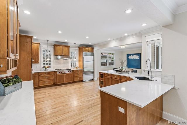 2370 S Columbine Street, Denver, CO 80210