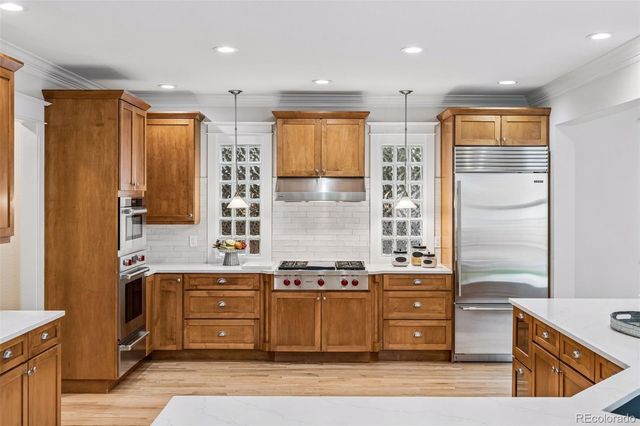 2370 S Columbine Street, Denver, CO 80210