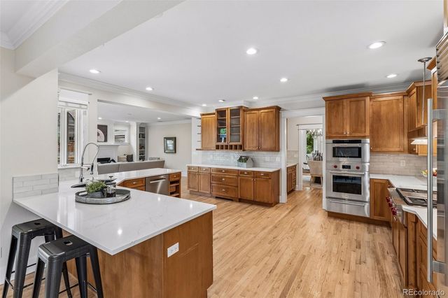 2370 S Columbine Street, Denver, CO 80210