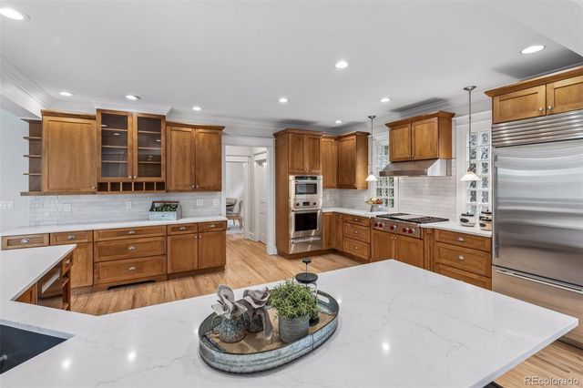 2370 S Columbine Street, Denver, CO 80210