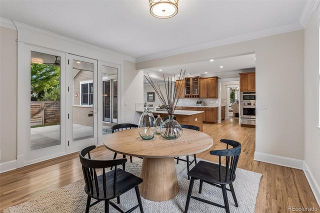 2370 S Columbine Street, Denver, CO 80210