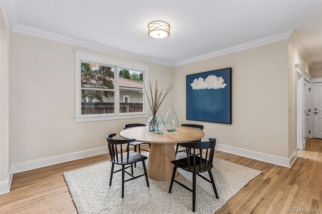2370 S Columbine Street, Denver, CO 80210