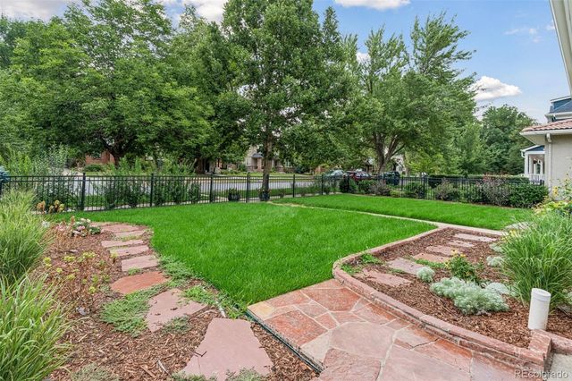 2370 S Columbine Street, Denver, CO 80210