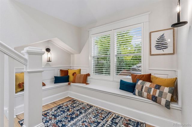 2370 S Columbine Street, Denver, CO 80210