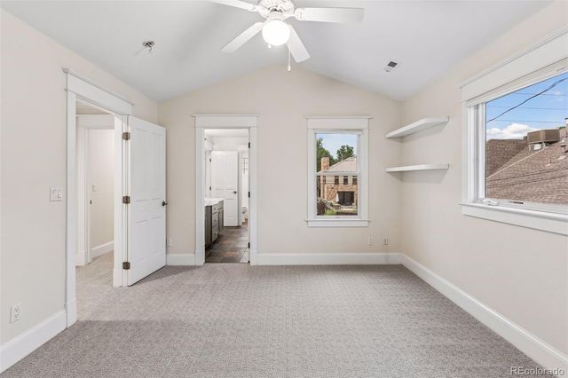 2370 S Columbine Street, Denver, CO 80210
